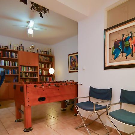 Villa Lagonisi 1 Buitenkant foto
