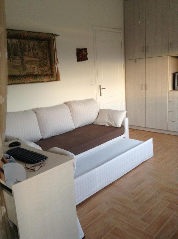 Villa Lagonisi 1 Kamer foto
