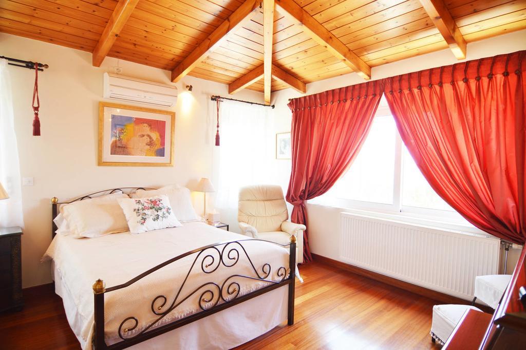 Villa Lagonisi 1 Buitenkant foto
