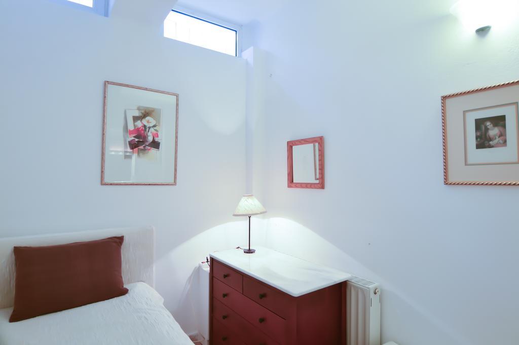 Villa Lagonisi 1 Buitenkant foto